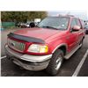 Image 1 : 2000 Ford Expedition