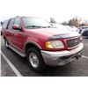 Image 2 : 2000 Ford Expedition