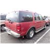 Image 3 : 2000 Ford Expedition