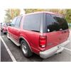 Image 4 : 2000 Ford Expedition