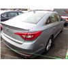 Image 3 : 2016 Hyundai Sonata