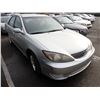 Image 2 : 2002 Toyota Camry