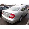 Image 3 : 2002 Toyota Camry
