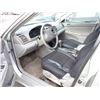 Image 5 : 2002 Toyota Camry