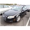 Image 1 : 2005 Audi A4