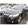 Image 1 : 2013 Acura RDX