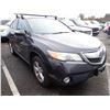 Image 2 : 2013 Acura RDX