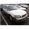 Image 2 : 2000 Subaru Outback