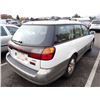 Image 3 : 2000 Subaru Outback