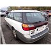 Image 4 : 2000 Subaru Outback