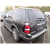 Image 4 : 2007 Ford Explorer