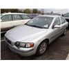Image 1 : 2004 Volvo S60