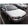 Image 2 : 2004 Volvo S60