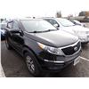 Image 2 : 2014 Kia Sportage