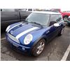 Image 1 : 2004 Mini Cooper