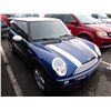 Image 2 : 2004 Mini Cooper