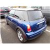 Image 4 : 2004 Mini Cooper