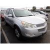 Image 2 : 2009 Chevrolet Traverse