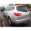 Image 4 : 2009 Chevrolet Traverse