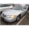 Image 1 : 2000 Lincoln Town Car