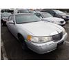 Image 2 : 2000 Lincoln Town Car