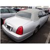 Image 3 : 2000 Lincoln Town Car
