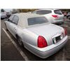 Image 4 : 2000 Lincoln Town Car