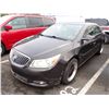 Image 1 : 2013 Buick LaCrosse