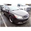 Image 2 : 2013 Buick LaCrosse