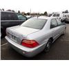 Image 3 : 2002 Acura 3.5 RL