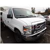 Image 2 : 2011 Ford E-150