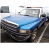 Image 1 : 1998 Dodge Ram 1500
