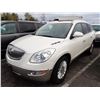 Image 1 : 2011 Buick Enclave