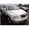 Image 2 : 2011 Buick Enclave