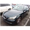 Image 1 : 2008 BMW 535i xDrive