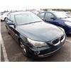 Image 2 : 2008 BMW 535i xDrive