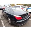 Image 4 : 2008 BMW 535i xDrive