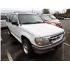 Image 2 : 1996 Ford Explorer
