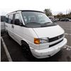 Image 2 : 1993 Volkswagen Eurovan