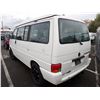 Image 4 : 1993 Volkswagen Eurovan