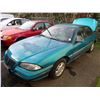 Image 1 : 1995 Pontiac Grand Am
