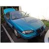 Image 2 : 1995 Pontiac Grand Am