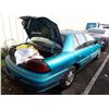 Image 3 : 1995 Pontiac Grand Am