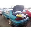 Image 4 : 1995 Pontiac Grand Am