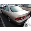 Image 4 : 1998 Lexus ES 300