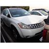 Image 2 : 2007 Nissan Murano