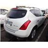 Image 3 : 2007 Nissan Murano