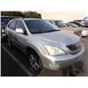 Image 2 : 2007 Lexus RX 350