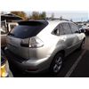 Image 3 : 2007 Lexus RX 350
