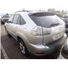 Image 4 : 2007 Lexus RX 350